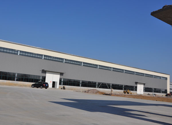 大连新场外景图二