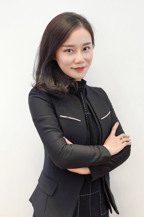 大连邓珂婕 讲师